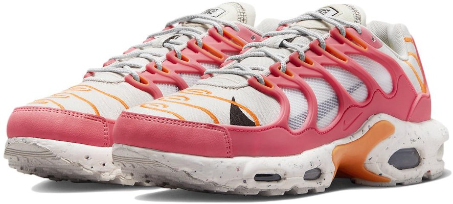 나이키 에어맥스 테라스케이프 플러스 '씨 코랄' DV7513-002 Lookbook 나이키 에어맥스 테라스케이프 플러스 '씨 코랄' DV7513-002