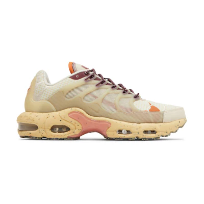 Nike Air Max Terrascape Plus 'Tan Burgundy'
