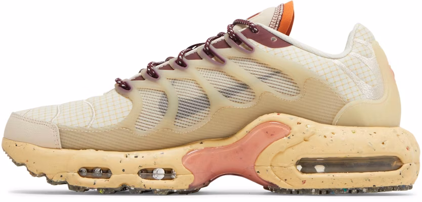 Nike Air Max Terrascape Plus 'Tan Burgundy' - Coklat Tan & Burgundy DC6078-200 Lookbook Nike Air Max Terrascape Plus 'Tan Burgundy' - Coklat Tan & Burgundy DC6078-200