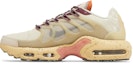 Lookbook Nike Air Max Terrascape Plus 'Tan Burgundy' - Coklat Tan & Burgundy DC6078-200
