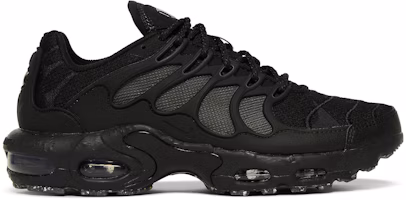 Nike Air Max Terrascape Plus 'Triple Black' DQ3977-001 Nike Air Max Terrascape Plus 'Triple Black' DQ3977-001