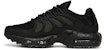 Nike Air Max Terrascape Plus 'Triple Black' Lelaki Hitam Serba Serbi DQ3977-001