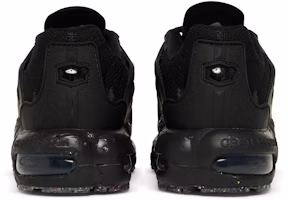 ナイキ エア マックス テラスケープ プラス "トリプルブラック" DQ3977-001 Details for ナイキ エア マックス テラスケープ プラス "トリプルブラック" DQ3977-001