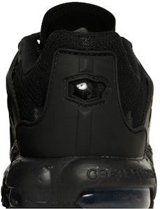 Nike Air Max Terrascape Plus 'Triple Black' Hitam Total DQ3977-001 Sizing Nike Air Max Terrascape Plus 'Triple Black' Hitam Total DQ3977-001