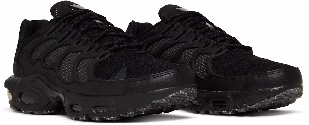 Nike Air Max Terrascape Plus 'Triple Black' Lelaki Hitam Serba Serbi DQ3977-001 Cheap Nike Air Max Terrascape Plus 'Triple Black' Lelaki Hitam Serba Serbi DQ3977-001