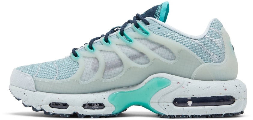 耐克 Air Max Terrascape Plus '热带绿洲' DN4590-400 Lookbook 耐克 Air Max Terrascape Plus '热带绿洲' DN4590-400