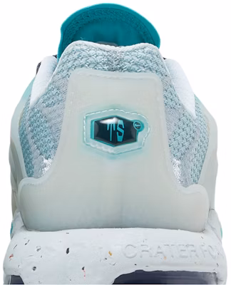 耐克 Air Max Terrascape Plus '热带绿洲' DN4590-400 Sizing 耐克 Air Max Terrascape Plus '热带绿洲' DN4590-400