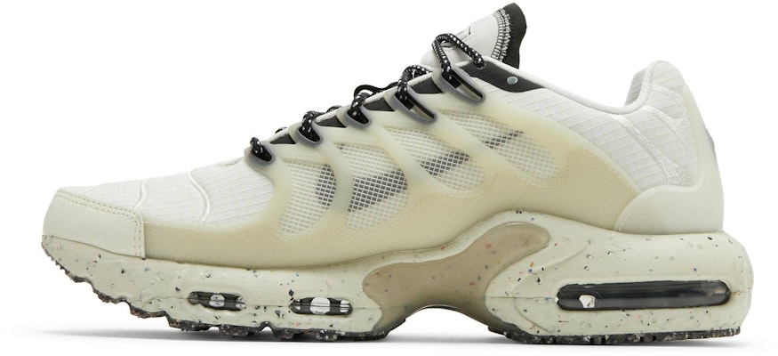 Nike Air Max Terrascape Plus 'Putih Barely Volt' DC6078-100 Lookbook Nike Air Max Terrascape Plus 'Putih Barely Volt' DC6078-100