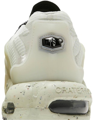 Nike Air Max Terrascape Plus 'Putih Barely Volt' DC6078-100 Sizing Nike Air Max Terrascape Plus 'Putih Barely Volt' DC6078-100