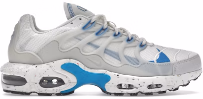 Nike Air Max Terrascape Plus 'White Photo Blue' DQ3977-101 Nike Air Max Terrascape Plus 'White Photo Blue' DQ3977-101