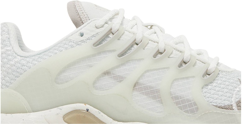 ナイキ エア マックス テラスケープ プラス "ホワイト/フォトン ダスト" DN4590-100 Order ナイキ エア マックス テラスケープ プラス "ホワイト/フォトン ダスト" DN4590-100