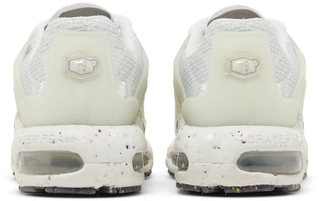 ナイキ エア マックス テラスケープ プラス "ホワイト/フォトン ダスト" DN4590-100 Details for ナイキ エア マックス テラスケープ プラス "ホワイト/フォトン ダスト" DN4590-100