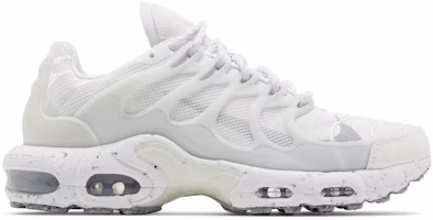 Nike Air Max Terrascape Plus 'White Pure Platinum' DQ3977-100 Nike Air Max Terrascape Plus 'White Pure Platinum' DQ3977-100