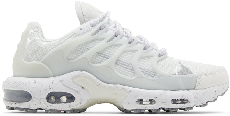 耐克Air Max Terrascape Plus '白色纯铂金' DQ3977-100 Buy 耐克Air Max Terrascape Plus '白色纯铂金' DQ3977-100