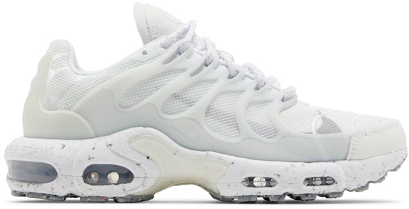 Nike Air Max Terrascape Plus ‘白色純鉑金’ DQ3977-100 Buy Nike Air Max Terrascape Plus ‘白色純鉑金’ DQ3977-100