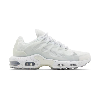 Nike Air Max Terrascape Plus 'White Pure Platinum'
