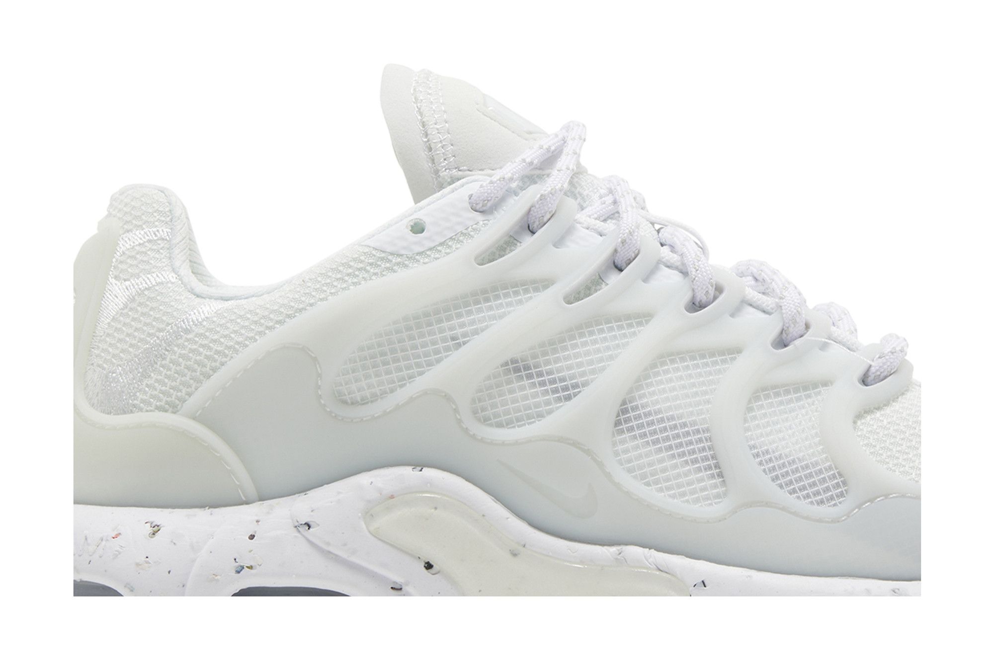Lookbook 耐克Air Max Terrascape Plus '白色纯铂金' DQ3977-100
