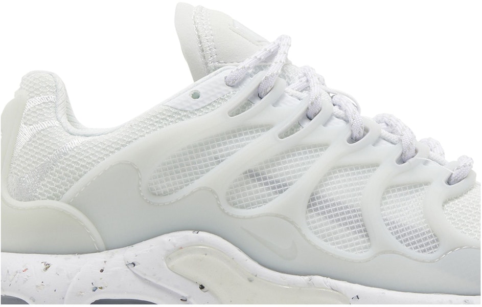 耐克Air Max Terrascape Plus '白色纯铂金' DQ3977-100 Lookbook 耐克Air Max Terrascape Plus '白色纯铂金' DQ3977-100