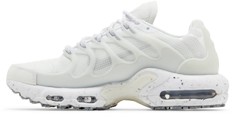 Nike Air Max Terrascape Plus 'White Pure Platinum' DQ3977-100 Lookbook Nike Air Max Terrascape Plus 'White Pure Platinum' DQ3977-100