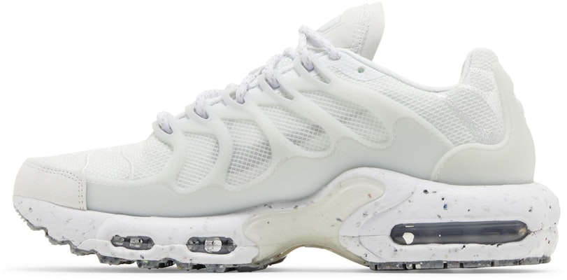 耐克Air Max Terrascape Plus '白色纯铂金' DQ3977-100 Shop 耐克Air Max Terrascape Plus '白色纯铂金' DQ3977-100