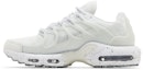 Shop 耐克Air Max Terrascape Plus '白色纯铂金' DQ3977-100