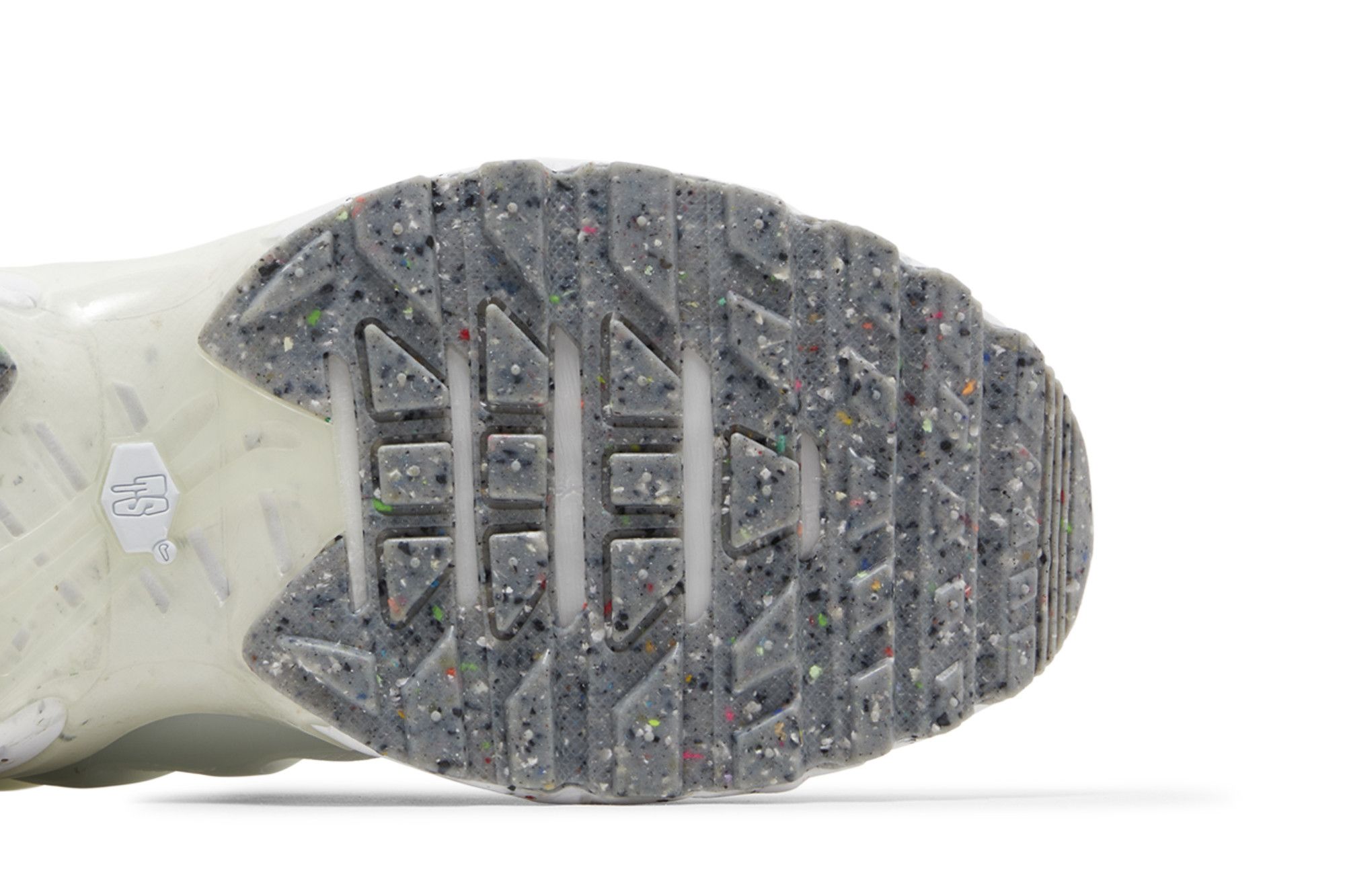 Details for 耐克Air Max Terrascape Plus '白色纯铂金' DQ3977-100
