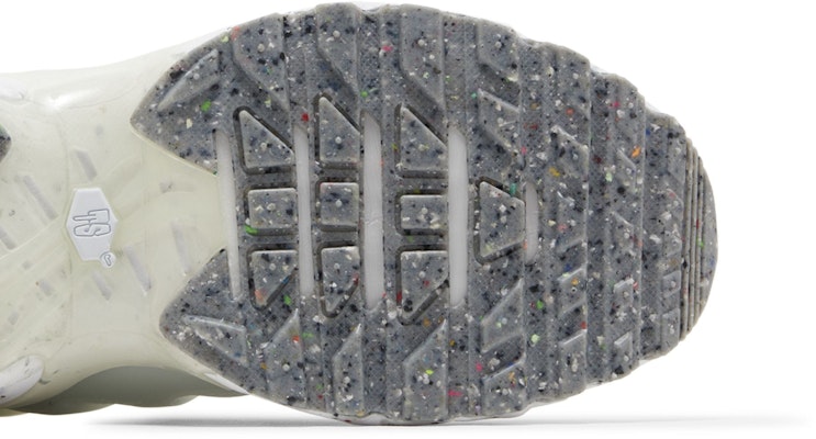 耐克Air Max Terrascape Plus '白色纯铂金' DQ3977-100 Details for 耐克Air Max Terrascape Plus '白色纯铂金' DQ3977-100