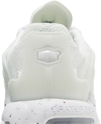 耐克Air Max Terrascape Plus '白色纯铂金' DQ3977-100 Cheap 耐克Air Max Terrascape Plus '白色纯铂金' DQ3977-100