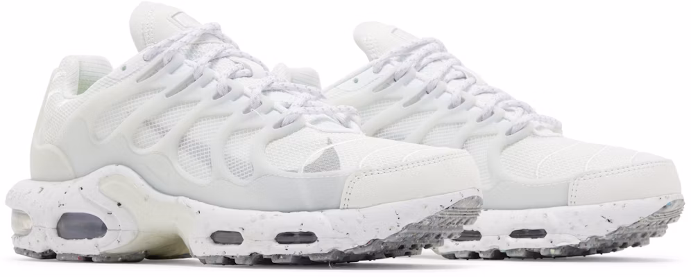 耐克Air Max Terrascape Plus '白色纯铂金' DQ3977-100 1