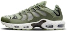 Buy Nike Air Max Terrascape Plus Medium Olive Lelaki Hijau Olive DV7513-301
