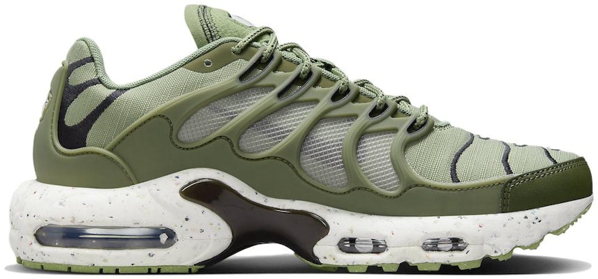 Nike Air Max Terrascape Plus Medium Olive Pria/Hijau Zaitun DV7513-301 Order Nike Air Max Terrascape Plus Medium Olive Pria/Hijau Zaitun DV7513-301