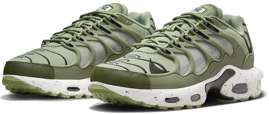 Nike Air Max Terrascape Plus Medium Olive Pria/Hijau Zaitun DV7513-301 Lookbook Nike Air Max Terrascape Plus Medium Olive Pria/Hijau Zaitun DV7513-301