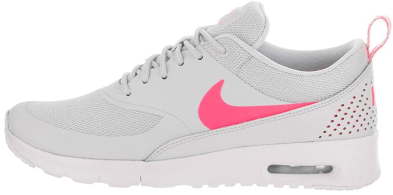 (JR) Nike Air Max Thea 'Kelabu Merah Jambu' 814444-008 Buy (JR) Nike Air Max Thea 'Kelabu Merah Jambu' 814444-008