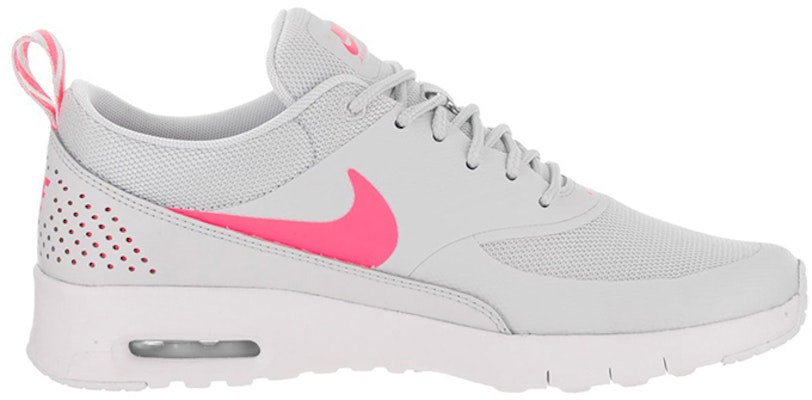 (JR) Nike Air Max Thea 'Kelabu Merah Jambu' 814444-008 Order (JR) Nike Air Max Thea 'Kelabu Merah Jambu' 814444-008
