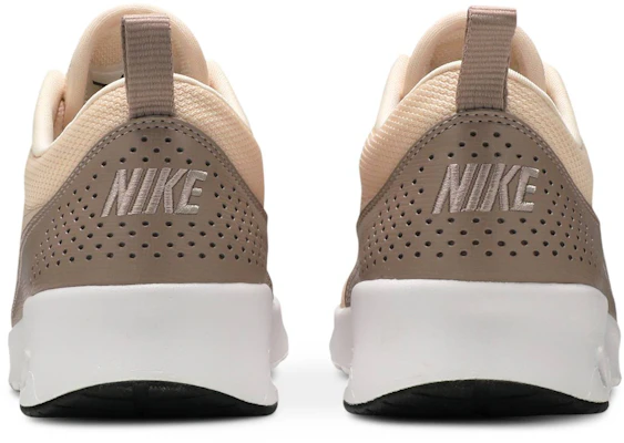 (W) 耐克 Air Max Thea '番荔枝冰' 599409-804 Details for (W) 耐克 Air Max Thea '番荔枝冰' 599409-804