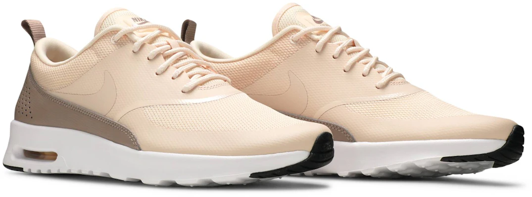 (W) 耐克 Air Max Thea '番荔枝冰' 599409-804 Cheap (W) 耐克 Air Max Thea '番荔枝冰' 599409-804