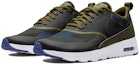 Lookbook 나이키 에어맥스 테아 올리브그린 로우 (Nike 에어맥스 테아 올리브 로우) 844955-300
