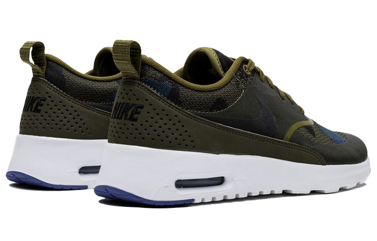 Shop 耐克Air Max Thea低帮休闲鞋‘橄榄绿’ 844955-300
