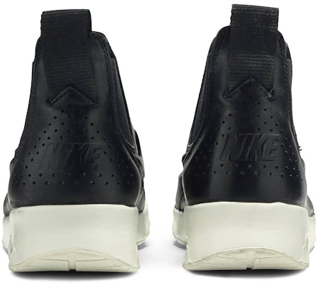 (Women) Nike Air Max Thea Mid 'Black Sail' 859550-001 Details for (Women) Nike Air Max Thea Mid 'Black Sail' 859550-001