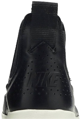 (Women) Nike Air Max Thea Mid 'Black Sail' 859550-001 Sizing (Women) Nike Air Max Thea Mid 'Black Sail' 859550-001