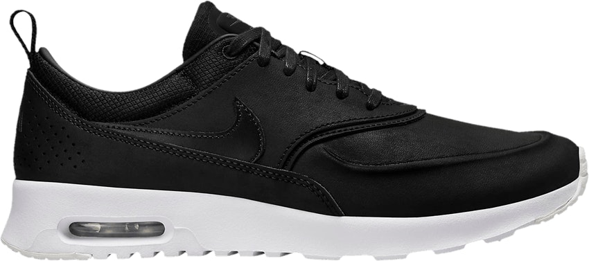 Thea nike black Clearance