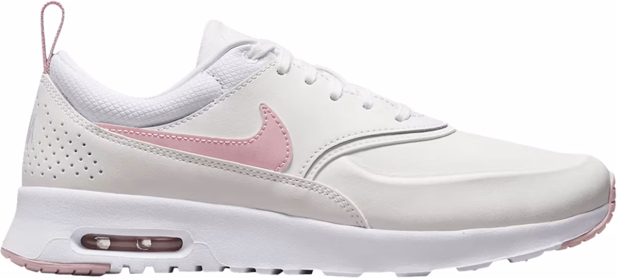 Nike air max thea pink premium trainers outlet