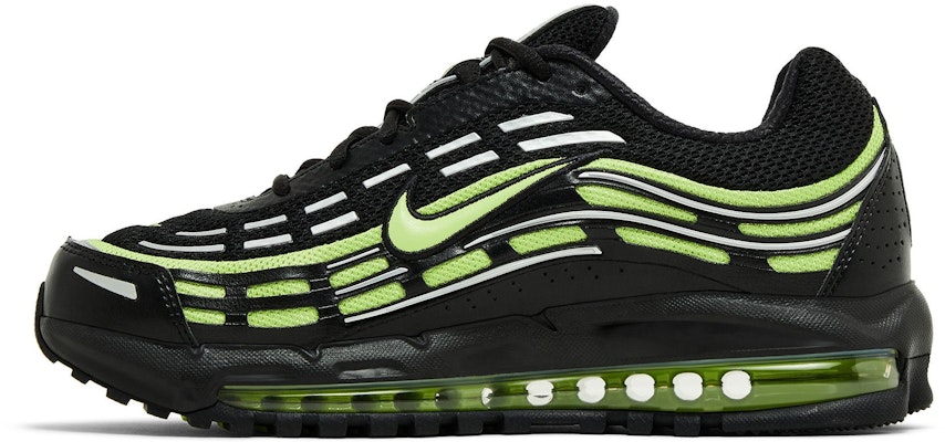 ナイキ エア マックス TL 2.5 2025 'ブラック シトロン' FZ4110-003 Lookbook ナイキ エア マックス TL 2.5 2025 'ブラック シトロン' FZ4110-003