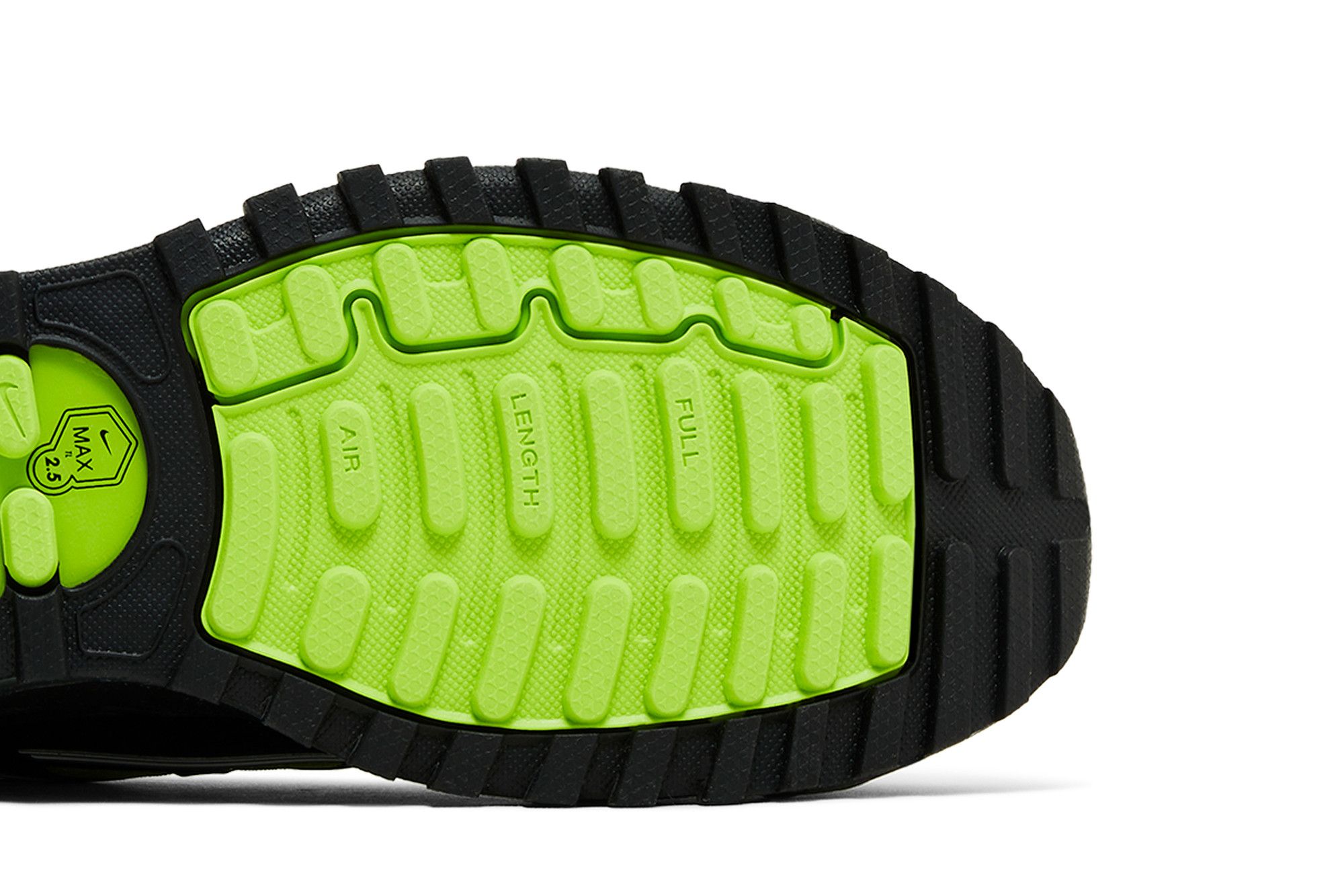 Purchase ナイキ エア マックス TL 2.5 2025 'ブラック シトロン' FZ4110-003