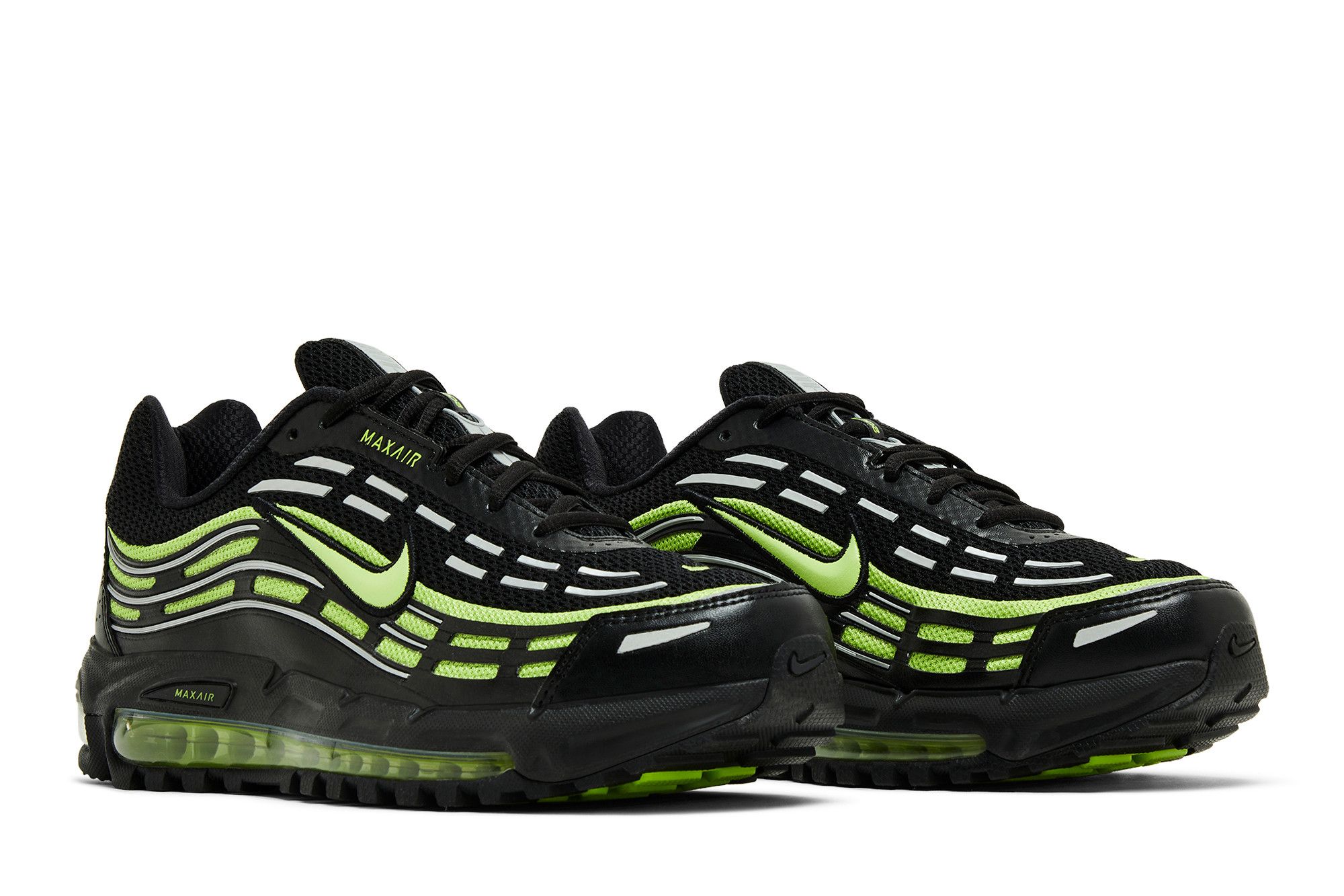 Cheap ナイキ エア マックス TL 2.5 2025 'ブラック シトロン' FZ4110-003