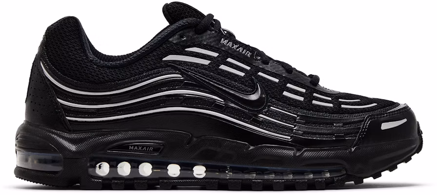 Nike Air Max TL 2.5 'Hitam Silver Metalik' FZ4110-002 Buy Nike Air Max TL 2.5 'Hitam Silver Metalik' FZ4110-002