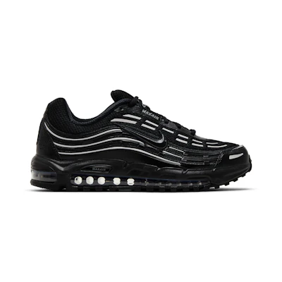 Nike Air Max TL 2.5 'Black Metallic Silver'