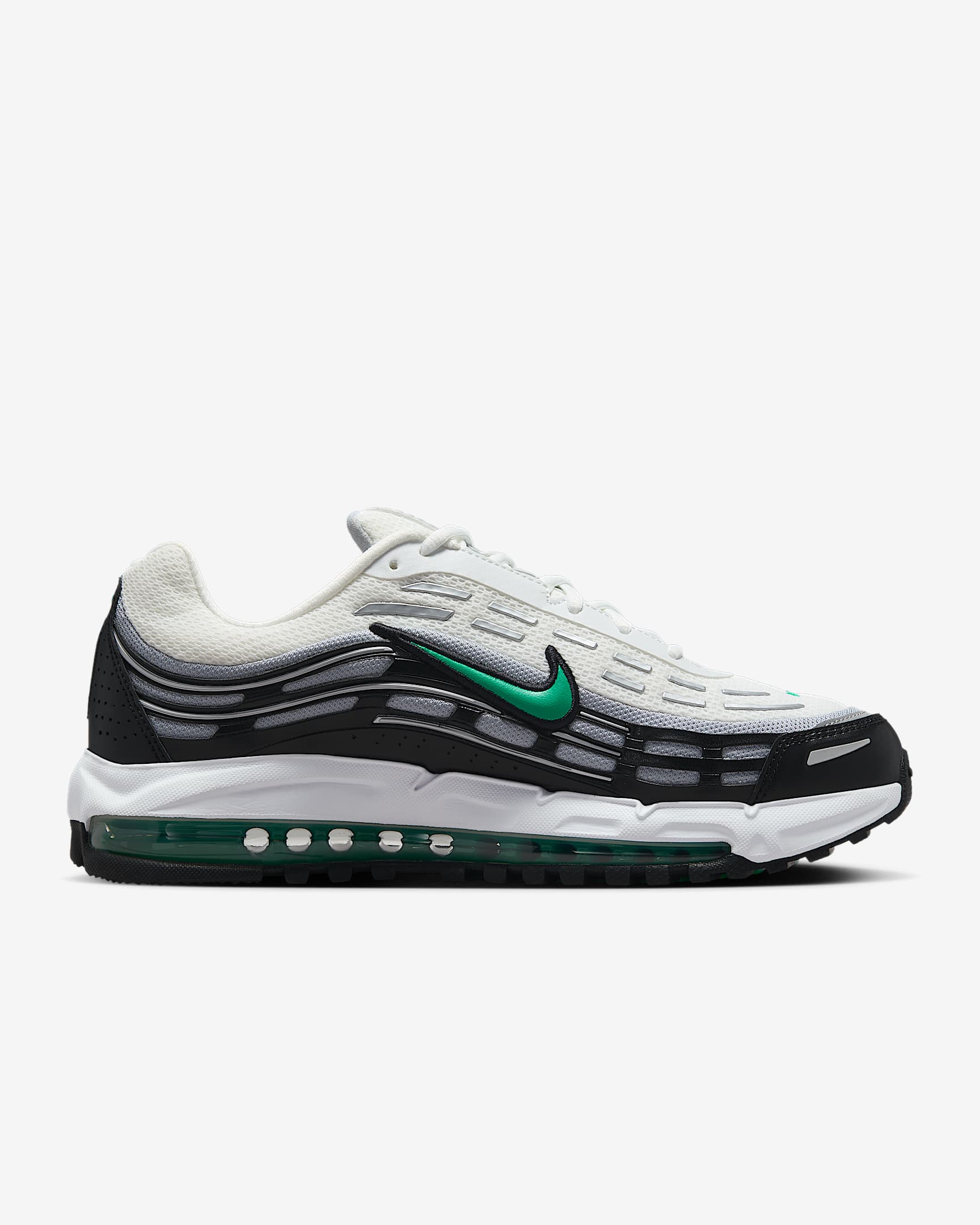 Shop Nike Air Max TL 2.5 Lelaki Wanita Kasut Sukan FZ4110-100