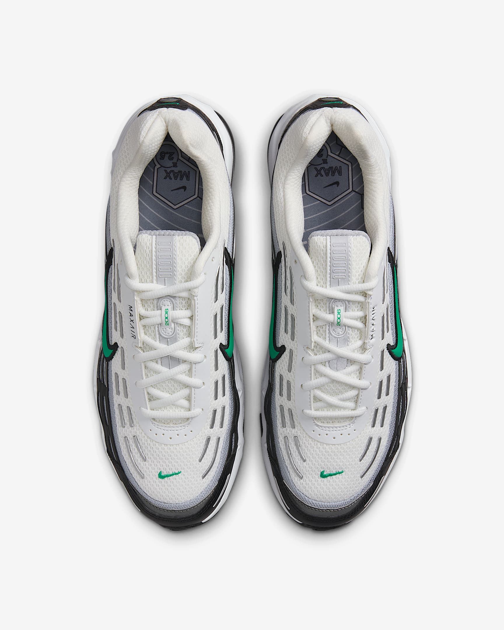 Purchase Nike Air Max TL 2.5 Lelaki Wanita Kasut Sukan FZ4110-100