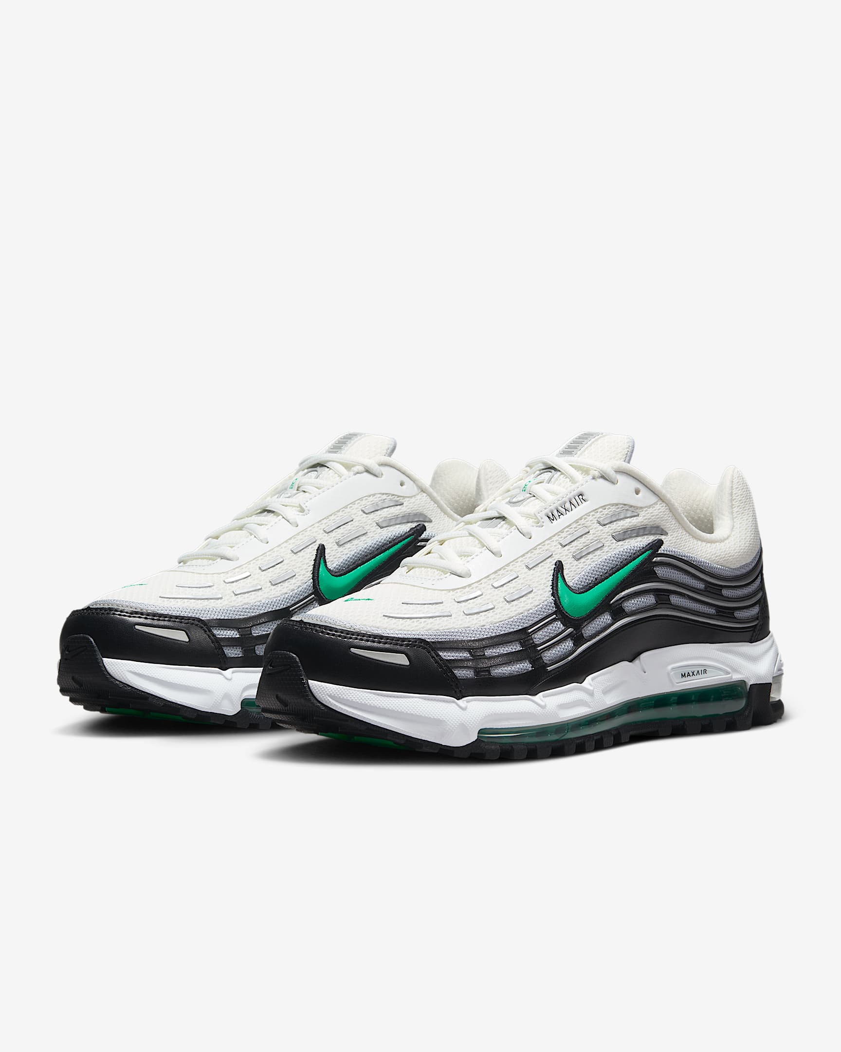 Details for Nike Air Max TL 2.5 Lelaki Wanita Kasut Sukan FZ4110-100